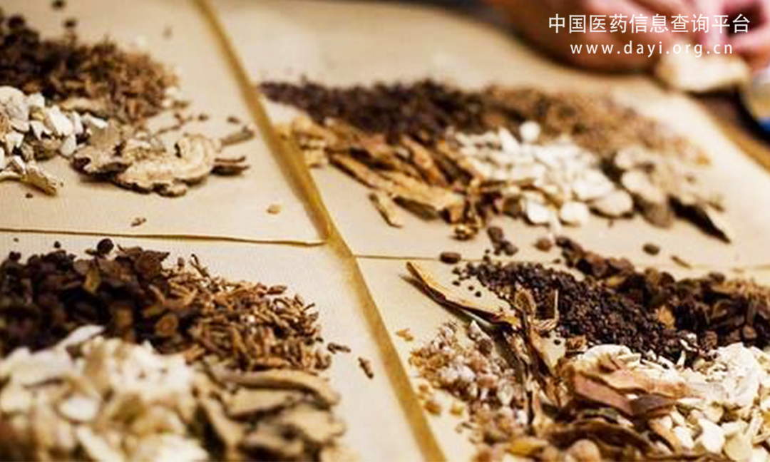 麻黄升麻汤